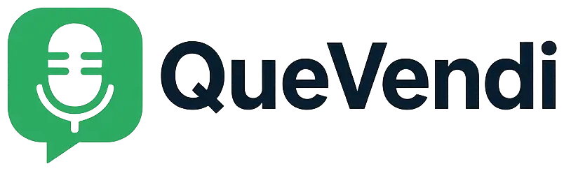 QueVendi