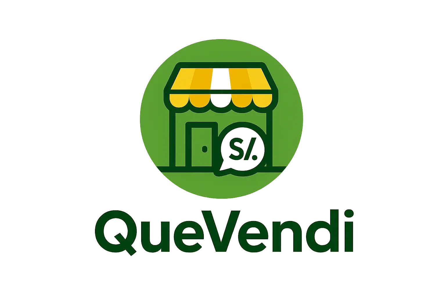 QueVendi